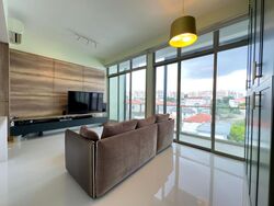 Gambir Ridge (D19), Apartment #519905451